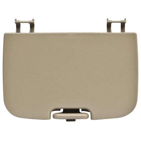 Newalthlete Super Duty Overhead Console Garage Door, Tan NE1795022